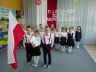 100 rocznica odzyskania Niepodległości przez Polskę w Przedszkolu