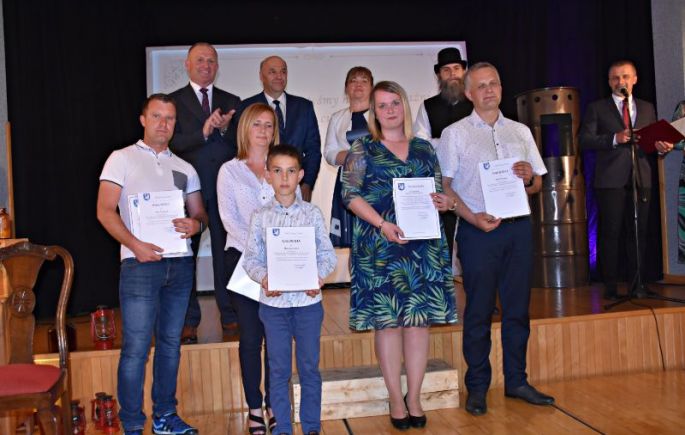 VII Gala Profilaktyczno – Edukacyjna Gminy Gorlice