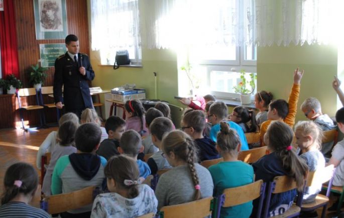 29.11.2018 r. - prelekcja dotycząca zatruć tlenkiem węgla