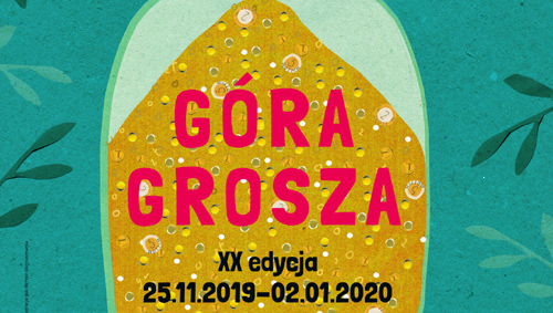 Góra Grosza 2019 - 2020